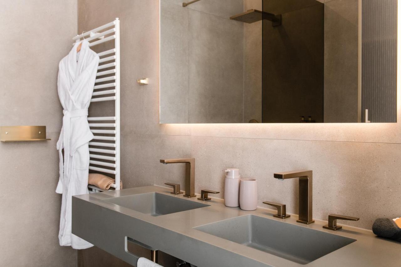 Boutique Hotel Hoh 자그레브 외부 사진