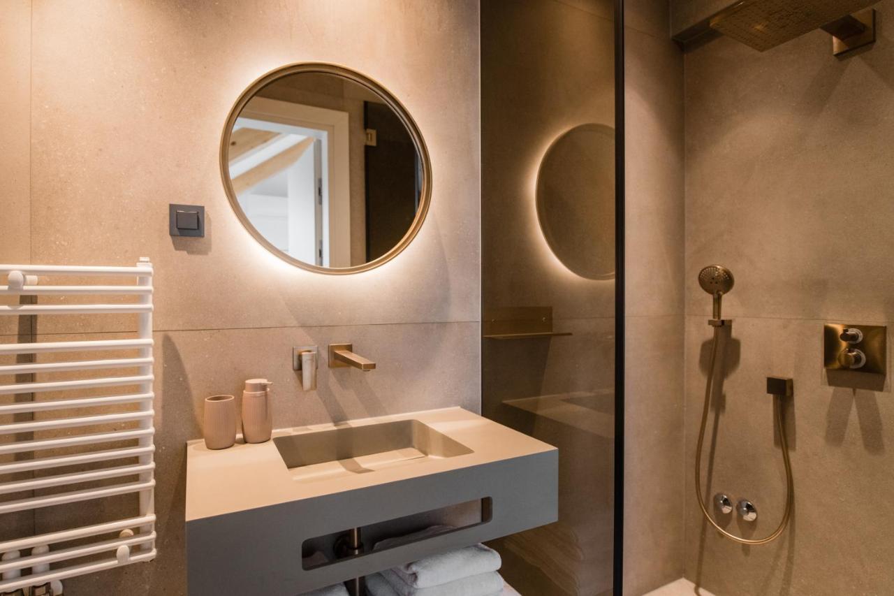 Boutique Hotel Hoh 자그레브 외부 사진