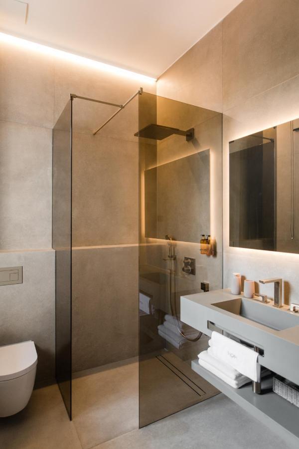 Boutique Hotel Hoh 자그레브 외부 사진