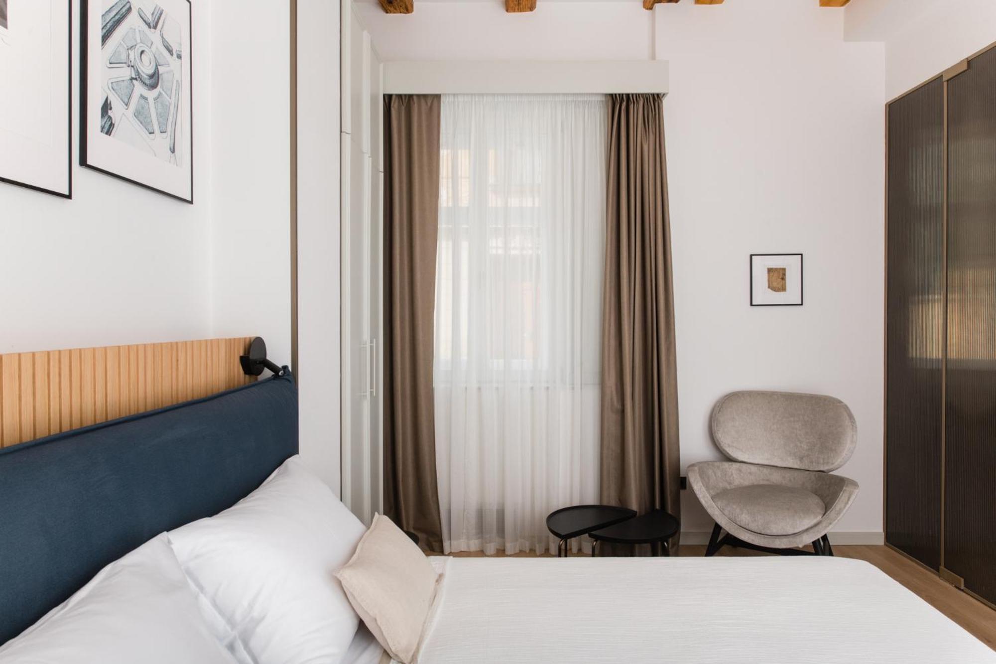Boutique Hotel Hoh 자그레브 외부 사진