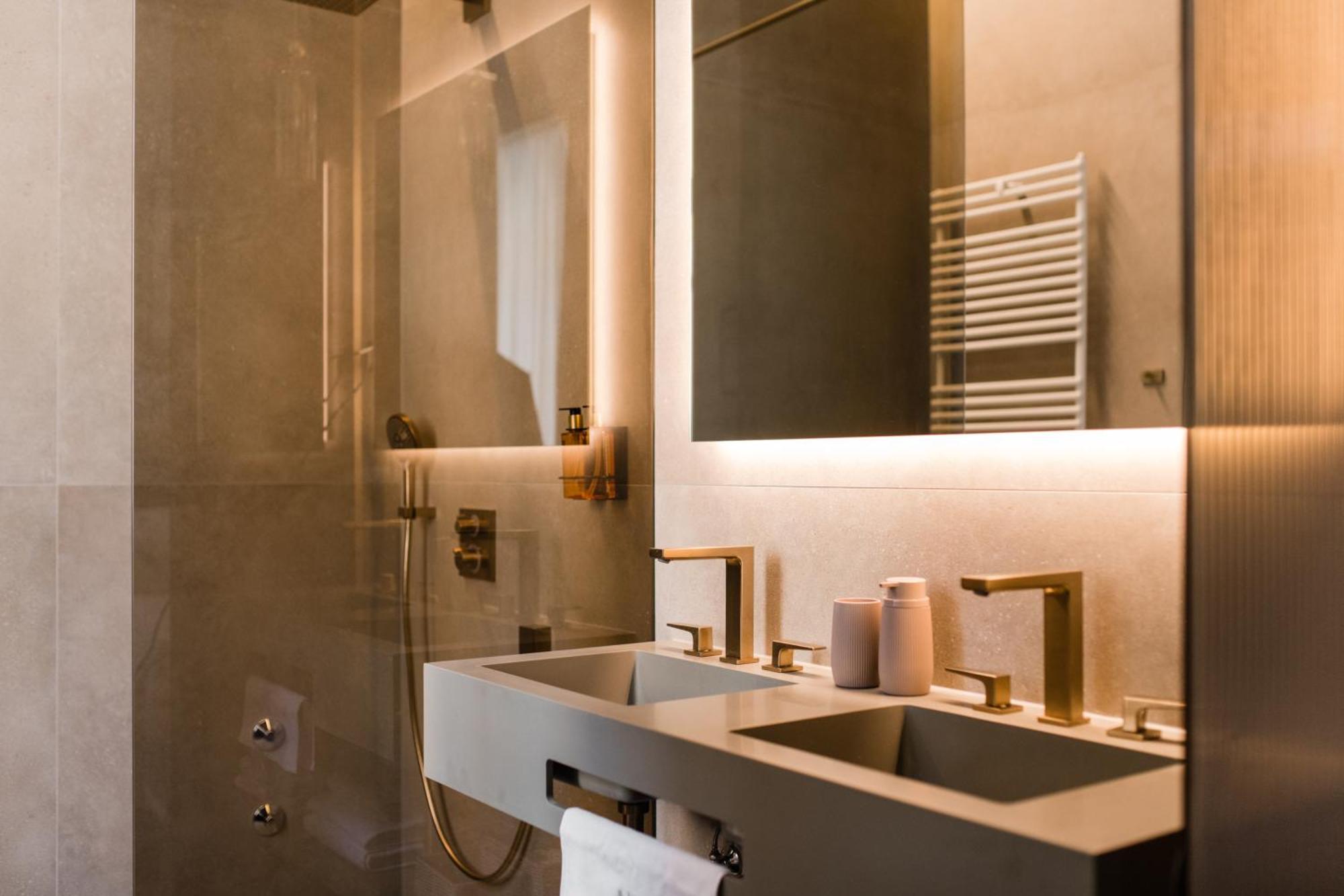 Boutique Hotel Hoh 자그레브 외부 사진