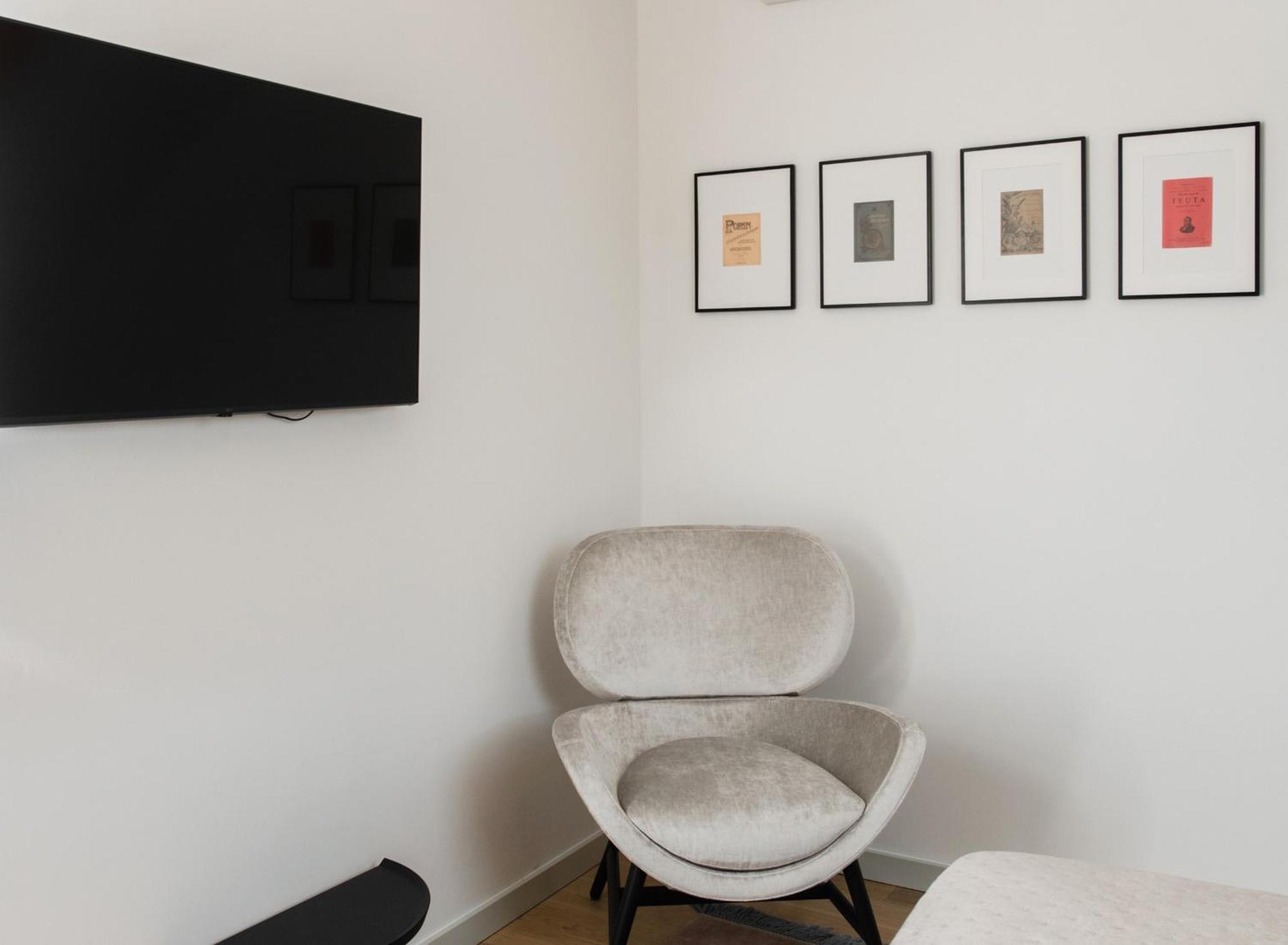 Boutique Hotel Hoh 자그레브 외부 사진