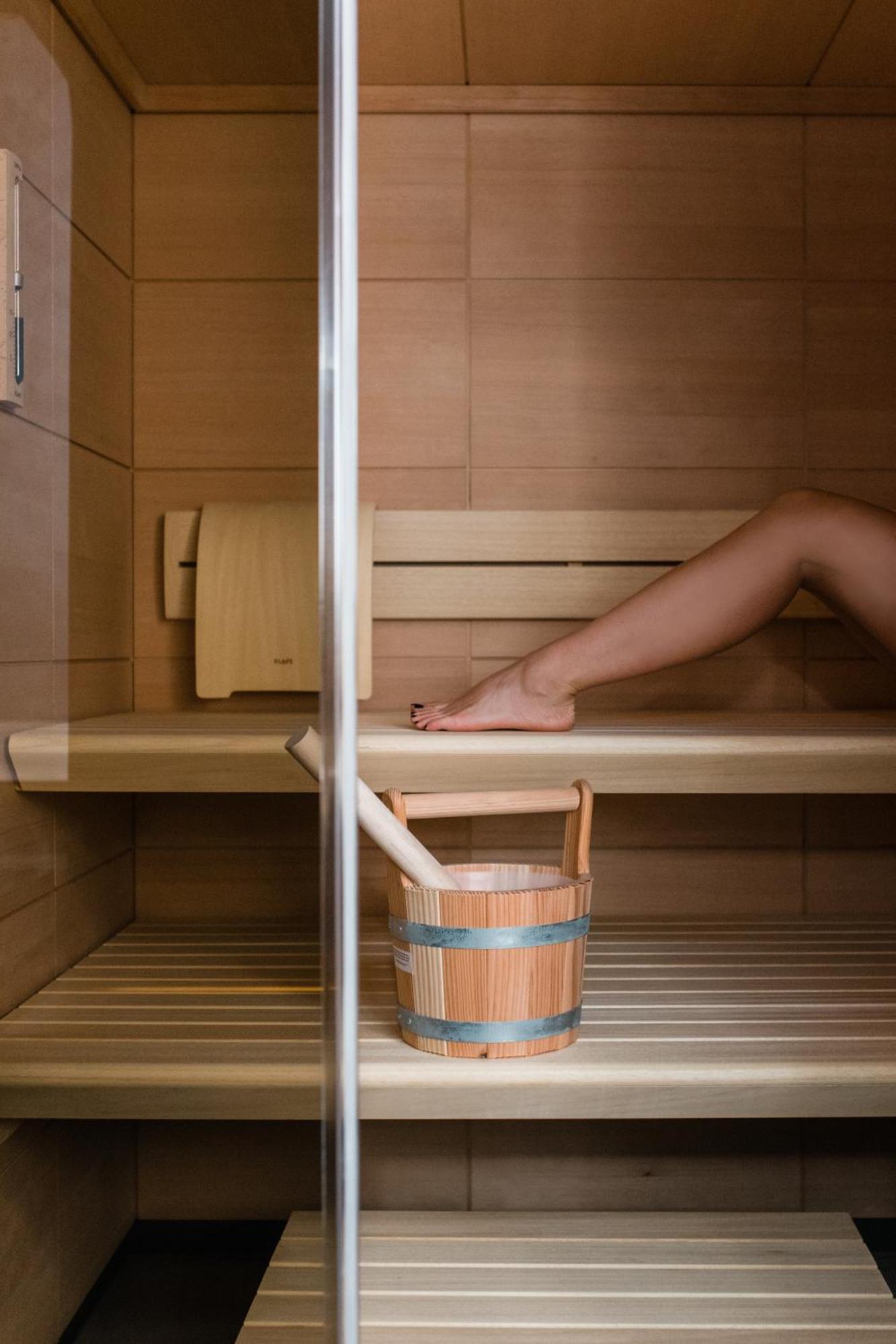 Boutique Hotel Hoh 자그레브 외부 사진
