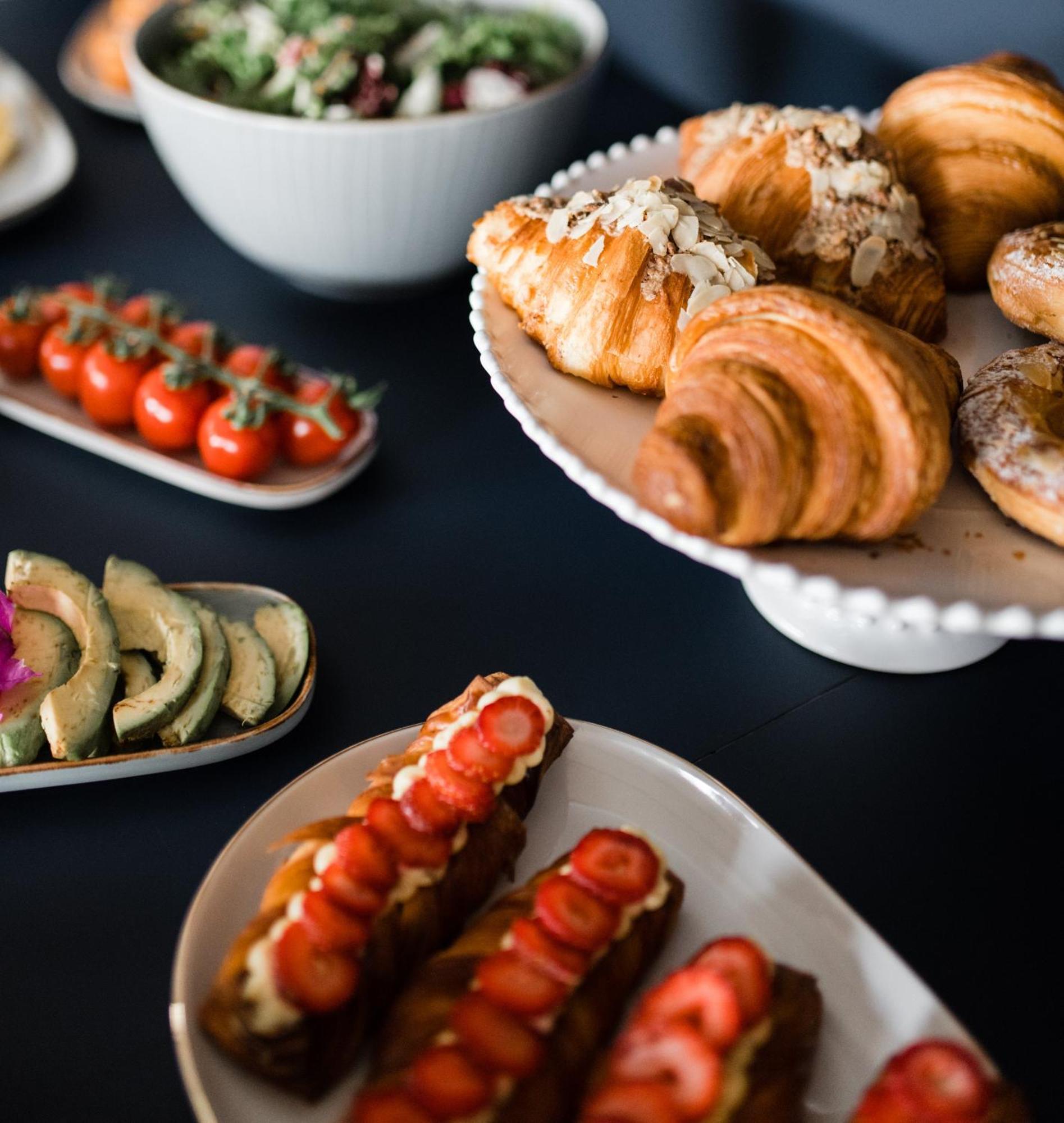 Boutique Hotel Hoh 자그레브 외부 사진